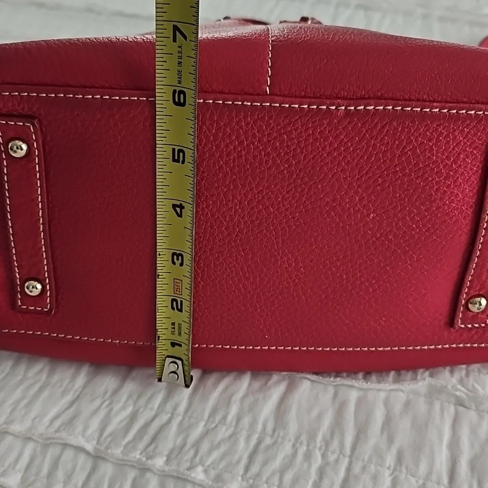 Dooney & Bourke one repair